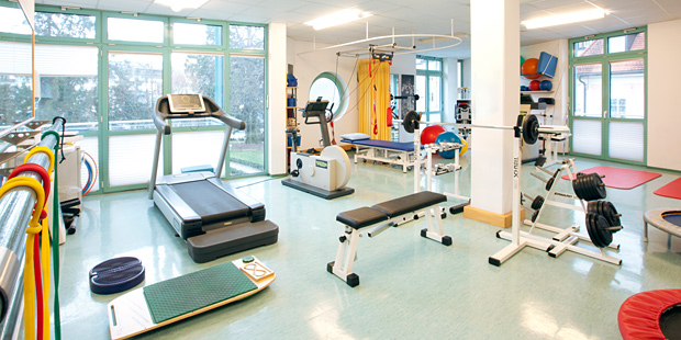 Was ist Physiofit?