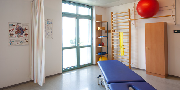 Ärztlich verordnete Therapien